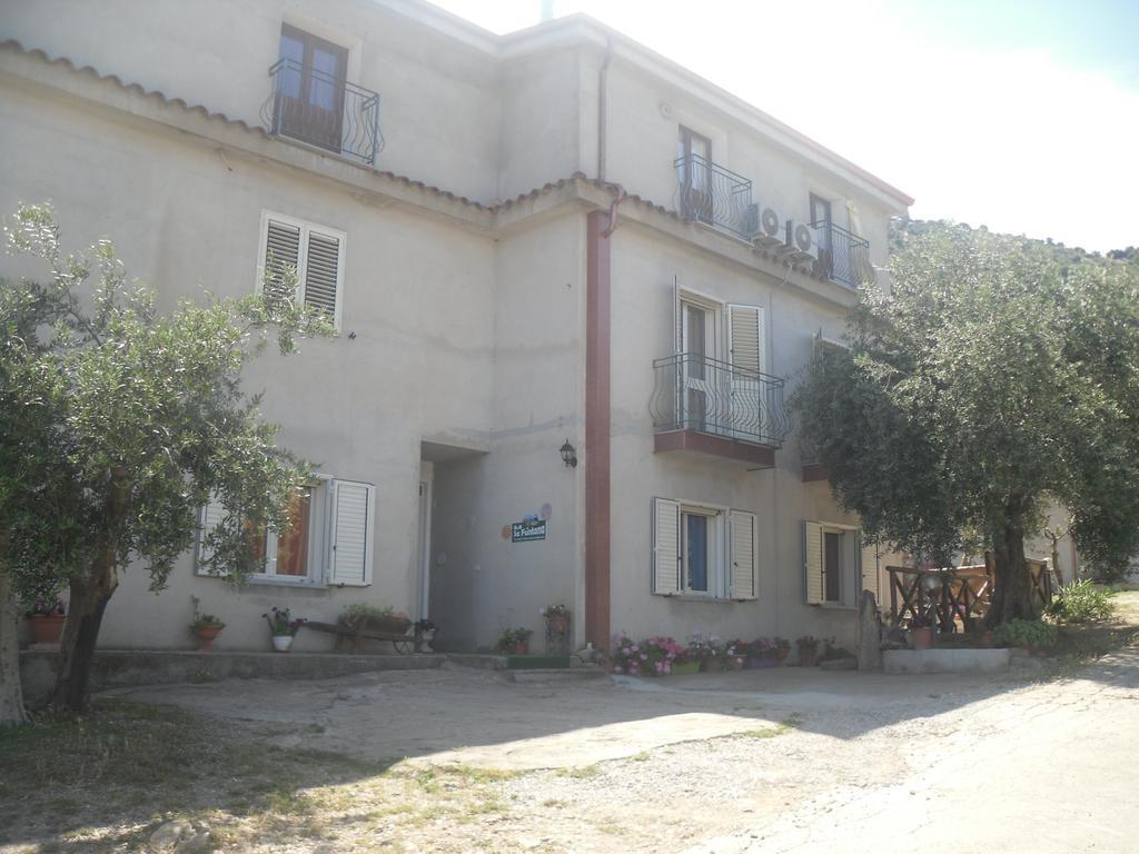 B&B Sa Funtana Кардеду Экстерьер фото