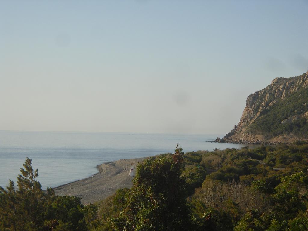 B&B Sa Funtana Кардеду Экстерьер фото